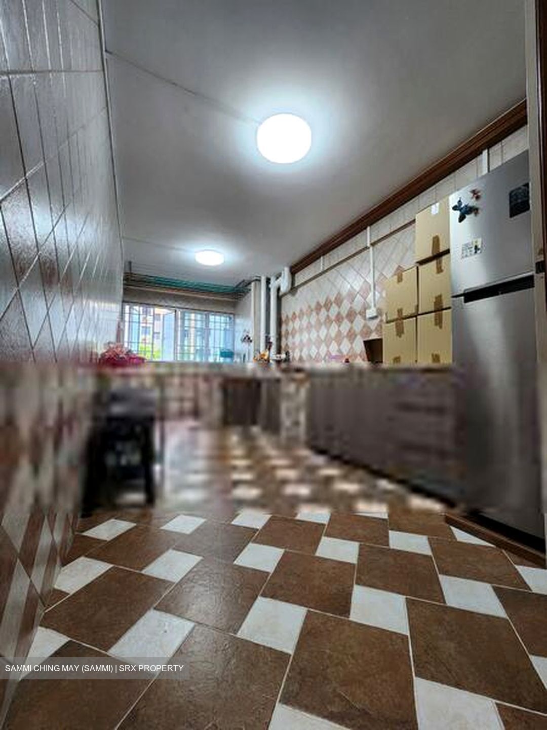 Blk 215 Serangoon Avenue 4 (Serangoon), HDB 4 Rooms #594141751